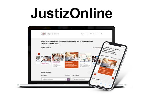 justizonline
